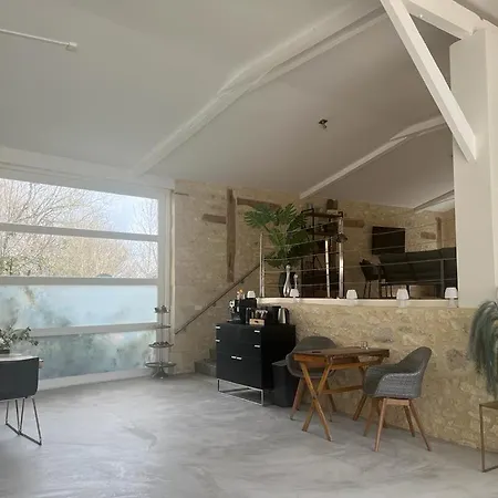 La Maison Culier