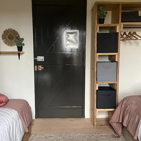 Bed and Breakfast La Maison Culier