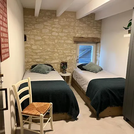 La Maison Culier