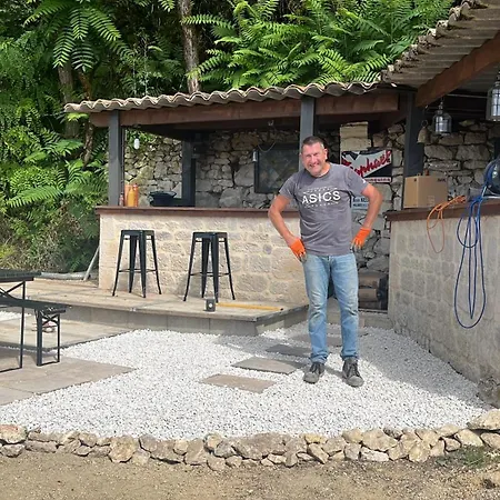 Bed and Breakfast La Maison Culier