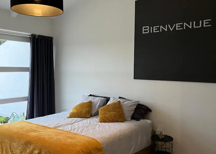 Bed and Breakfast La Maison Culier