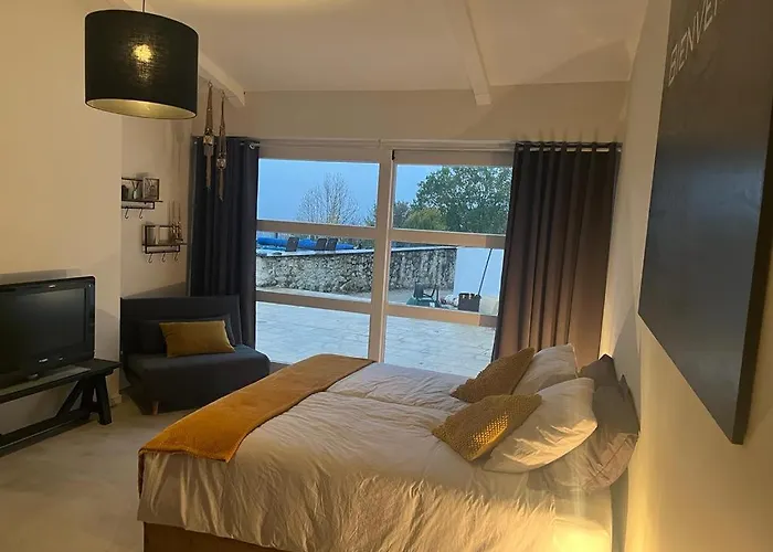 La Maison Culier 3* Saint-Cyprien (Lot)