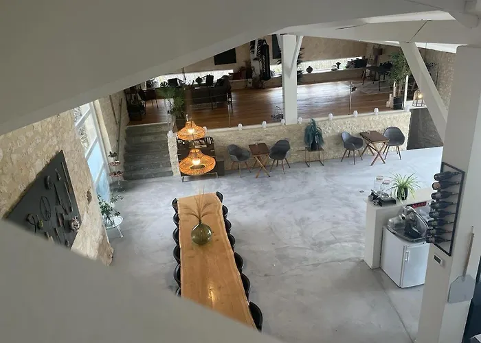 La Maison Culier Bed and Breakfast 3*