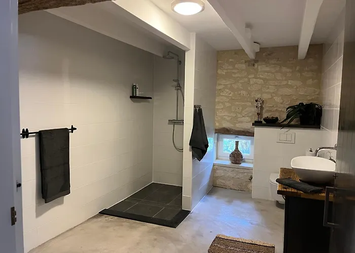 Bed and Breakfast La Maison Culier Saint-Cyprien (Lot)