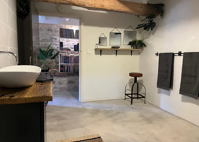 La Maison Culier Bed and Breakfast 3*