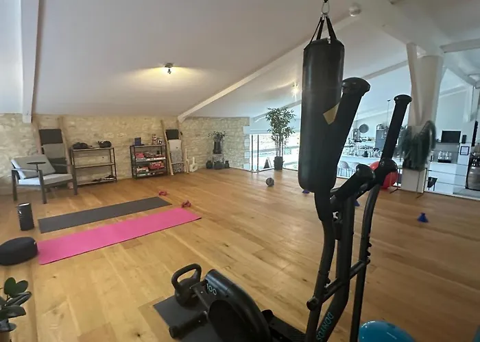 La Maison Culier Bed and Breakfast 3*