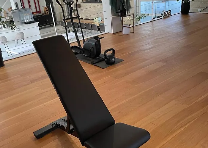 La Maison Culier Bed and Breakfast