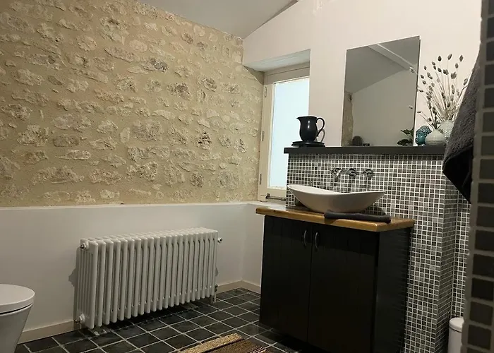 Bed and Breakfast La Maison Culier Saint-Cyprien (Lot)