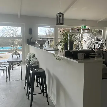 B&B La Maison Culier Sainte-Alauzie