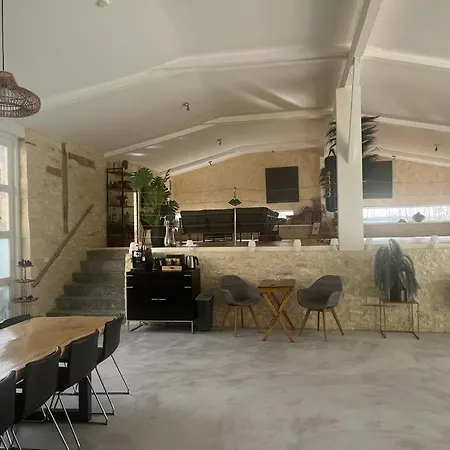 La Maison Culier 3*