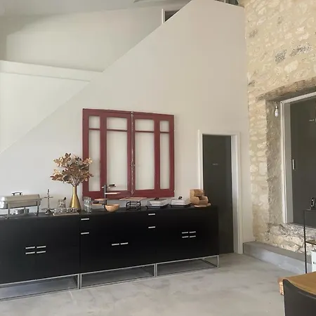 La Maison Culier Saint-Cyprien (Lot)