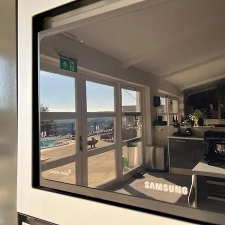 La Maison Culier 3* Saint-Cyprien (Lot)