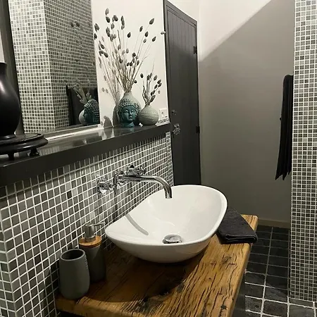 La Maison Culier Alojamento de Acomodação e Pequeno-almoço