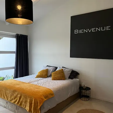 Alojamento de Acomodação e Pequeno-almoço La Maison Culier