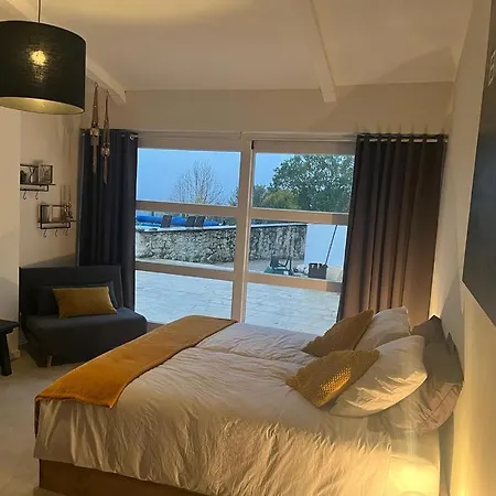 La Maison Culier 3* Saint-Cyprien (Lot)