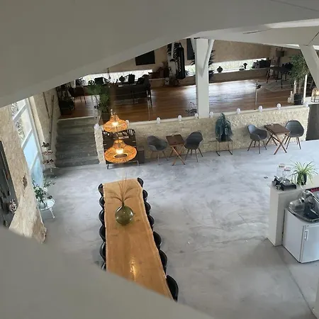 La Maison Culier B&B *