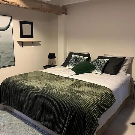 La Maison Culier 3* Saint-Cyprien (Lot)