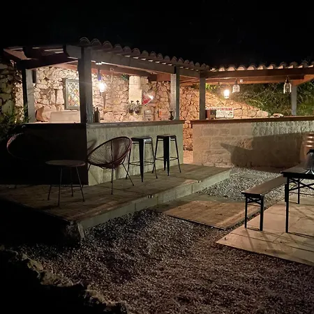 La Maison Culier B&B Sainte-Alauzie