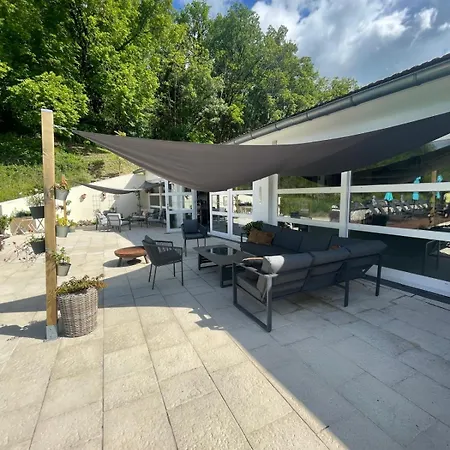 La Maison Culier B&B *