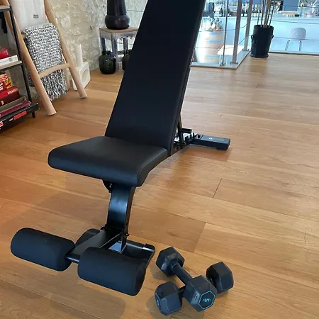 La Maison Culier Saint-Cyprien (Lot)