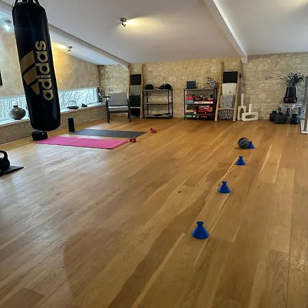 La Maison Culier 3* Saint-Cyprien (Lot)