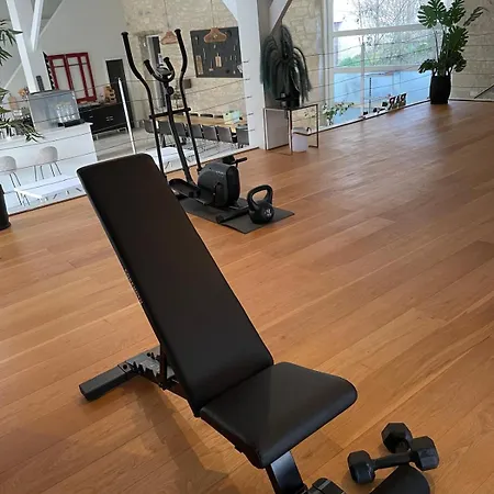 La Maison Culier Alojamento de Acomodação e Pequeno-almoço