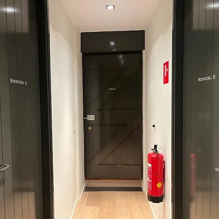La Maison Culier