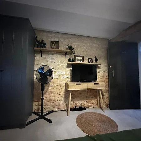 La Maison Culier Saint-Cyprien (Lot)