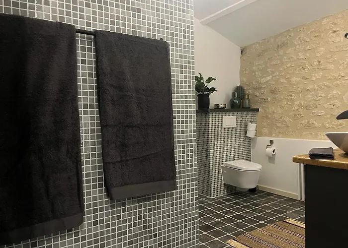 Bed & Breakfast La Maison Culier 3*