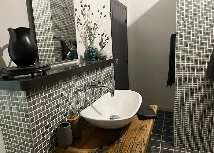 La Maison Culier Bed & Breakfast