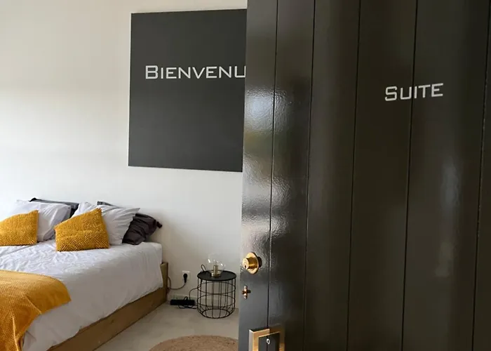 La Maison Culier Bed & Breakfast Saint-Cyprien (Lot)