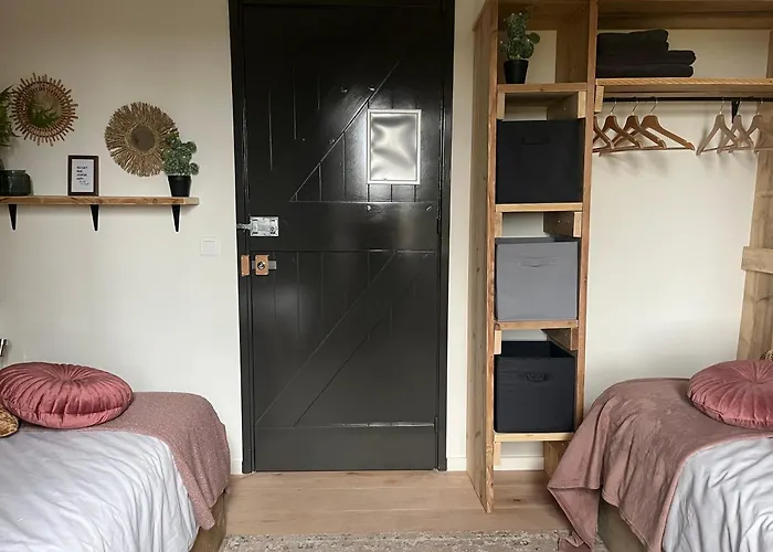 Bed & Breakfast La Maison Culier