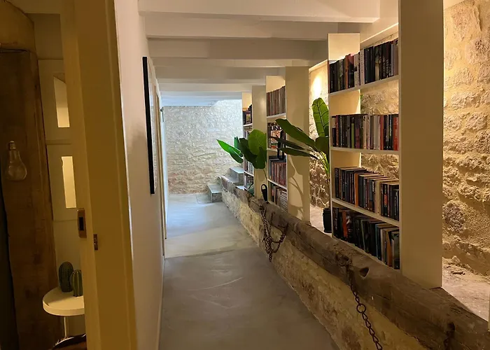 La Maison Culier Saint-Cyprien (Lot)