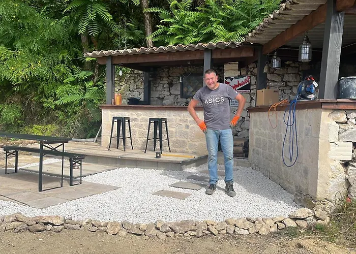 Bed & Breakfast La Maison Culier