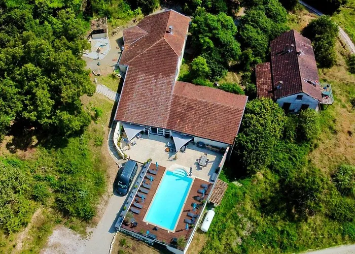 Bed & Breakfast La Maison Culier 3*