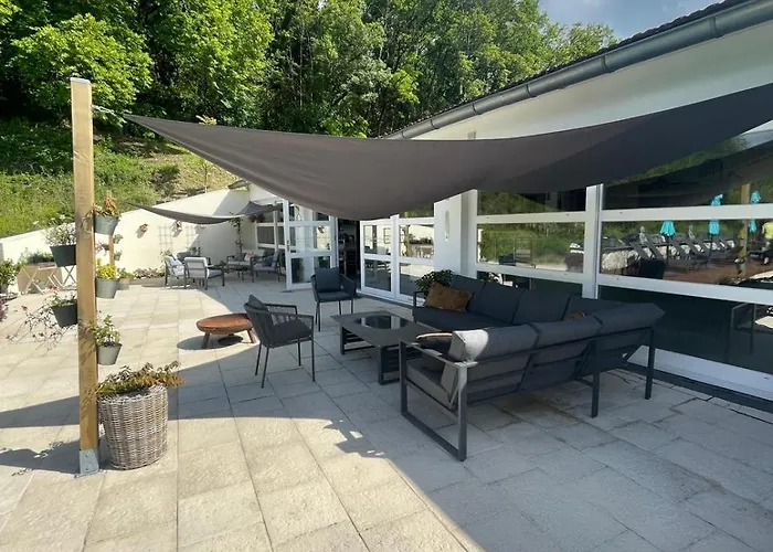 La Maison Culier Bed & Breakfast 3*