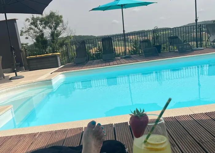 La Maison Culier Bed & Breakfast