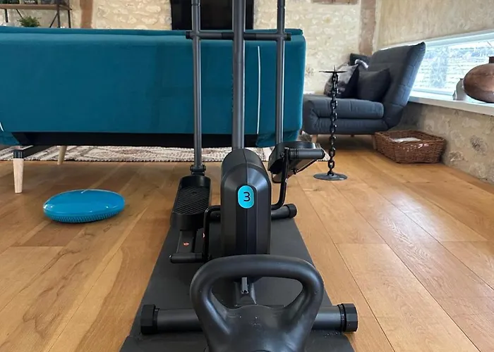 La Maison Culier Bed & Breakfast