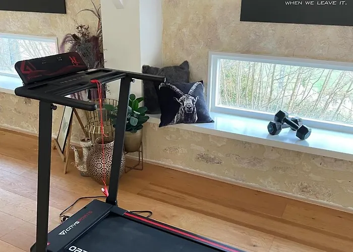 La Maison Culier Bed & Breakfast Saint-Cyprien (Lot)